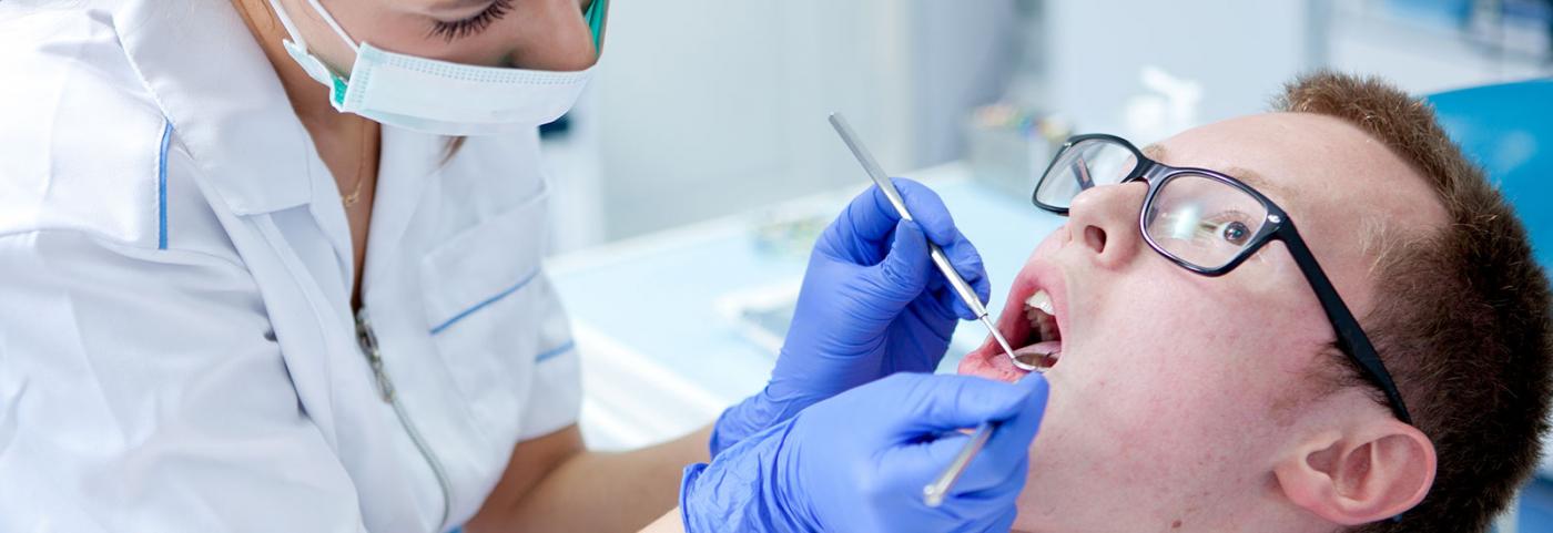 Endodontie