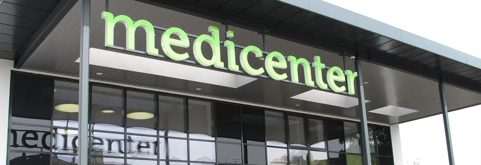 Zahnarzt Medicenter